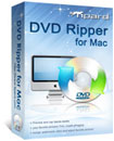 Tipard DVD Ripper for Mac